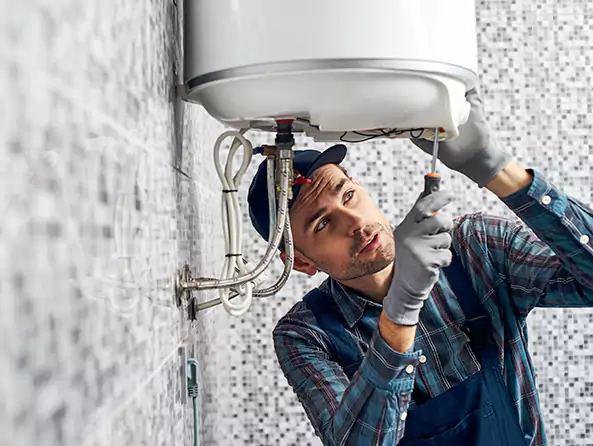 Why Choose Makakilo Plumbing for Water Heater Maintenance in Makakilo, HI?