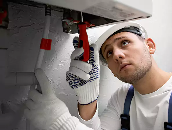 Why Choose Makakilo Plumbing for Water Heater Repair in Makakilo, HI?
