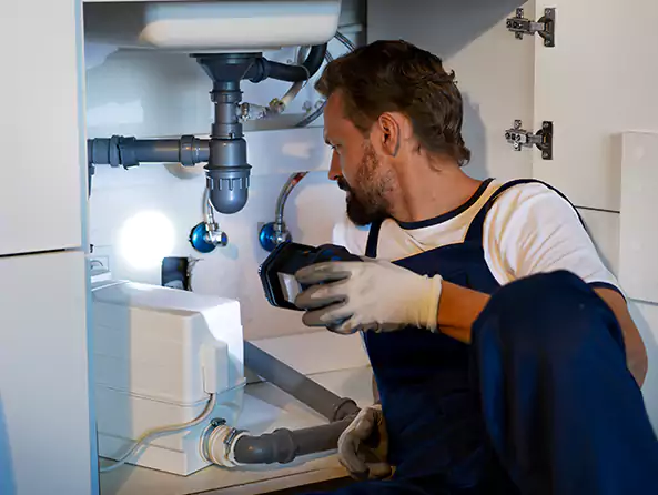 Why Choose Makakilo Plumbing for Water Leak Repair in Makakilo, HI?