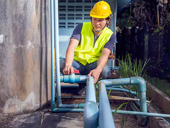 Why Choose Makakilo Plumbing for Water Line Installation in Makakilo, HI
