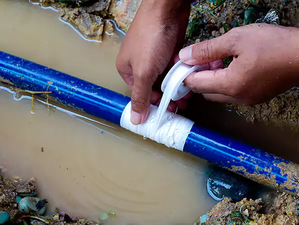  Why Choose Makakilo Plumbing for Water Line Repair in Makakilo, HI?]