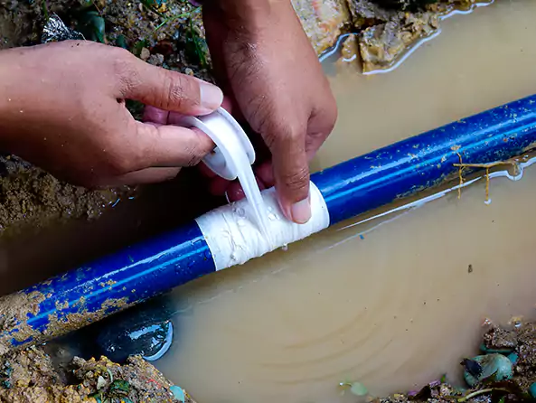 Why Choose Makakilo Plumbing for Water Line Replacement in Makakilo, HI?