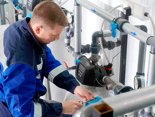 Why Choose Makakilo Plumbing for Water Softener Installation in Makakilo, HI?
