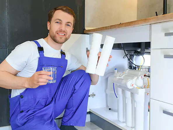 Why Choose Makakilo Plumbing for Water Softener Maintenance in Makakilo, HI?