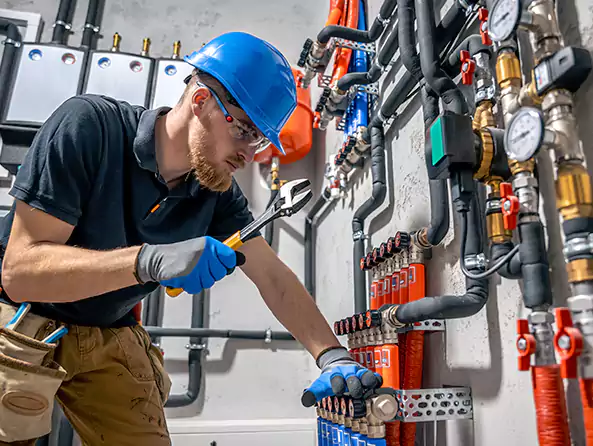 Why Choose Makakilo Plumbing for Water Softener Repair in Makakilo?