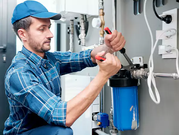 Why Choose Makakilo Plumbing for Water Softener Replacement in Makakilo, HI?