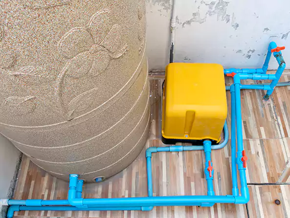 Why Choose Makakilo Plumbing for Well Pressure Tank Replacement in Makakilo, HI?